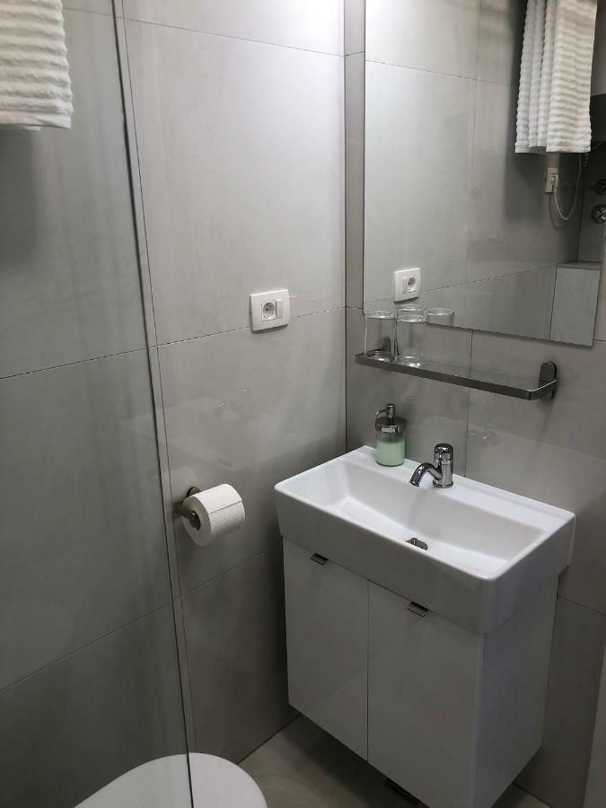 Marina Guest house