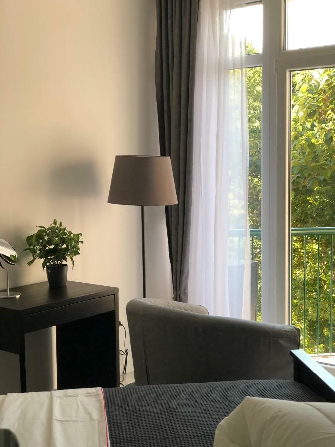 Marina Guest house Split