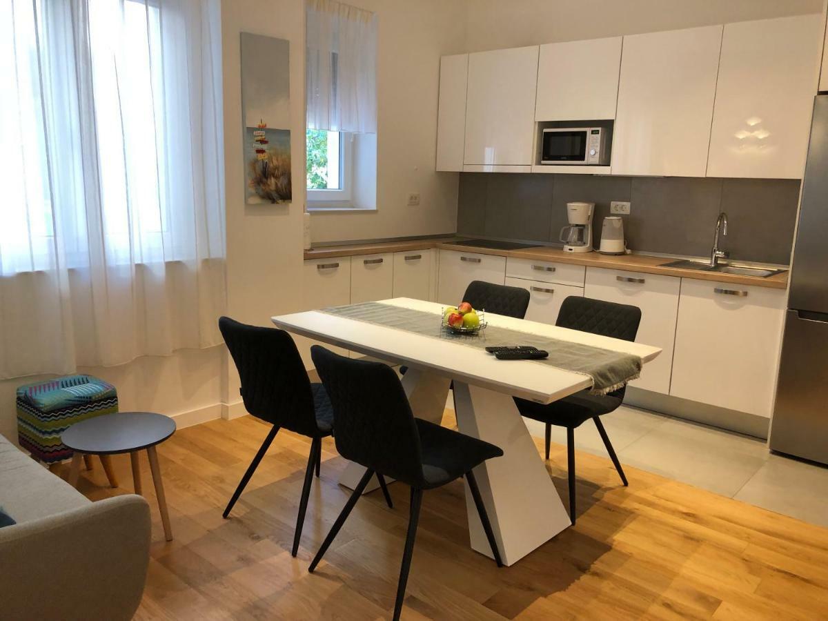 Tempus Apartamento Split
