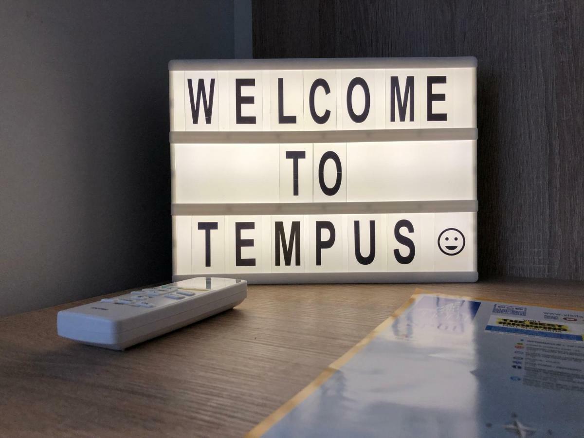 Tempus Apartamento Split