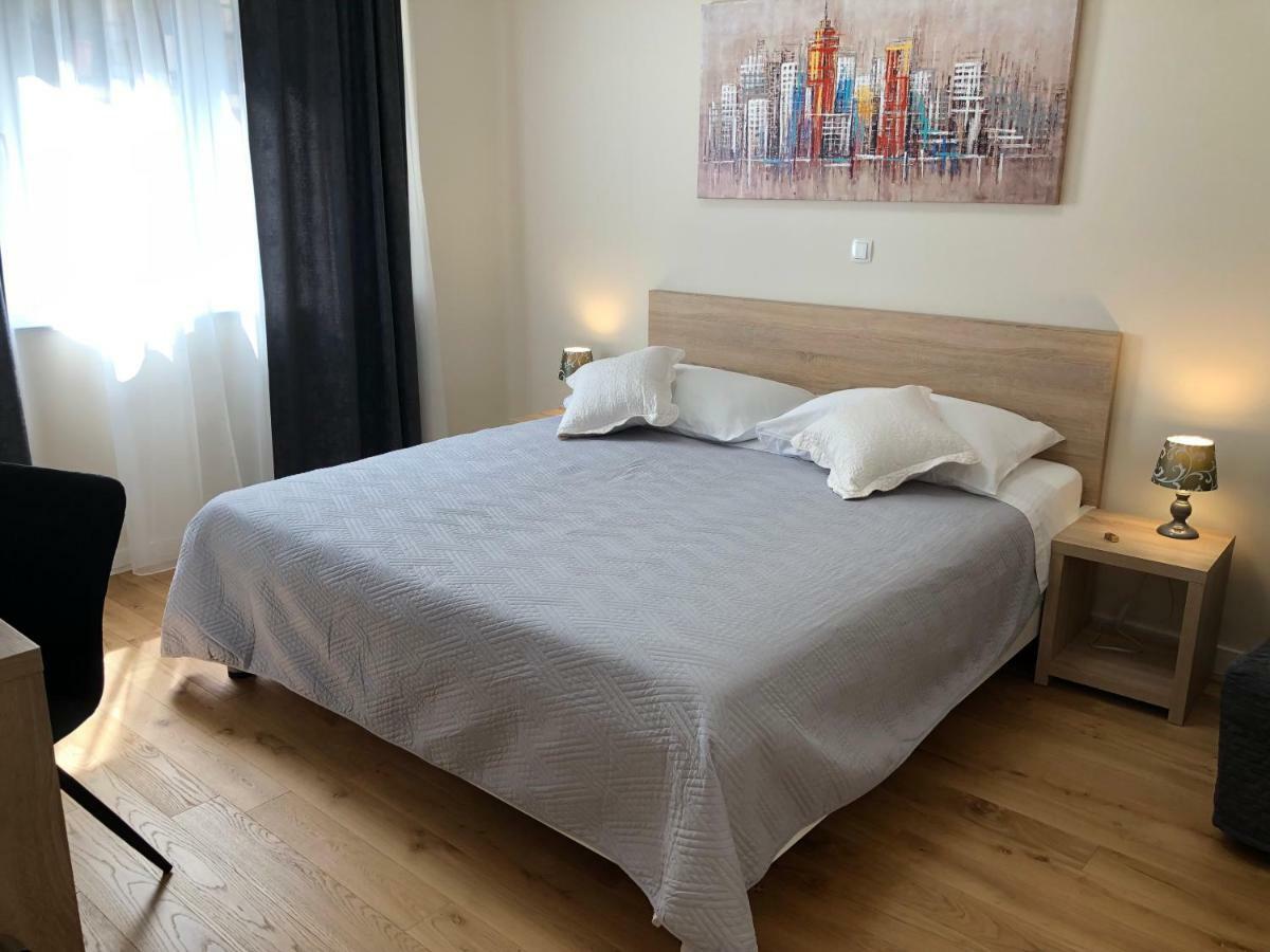 Apartamento Tempus *