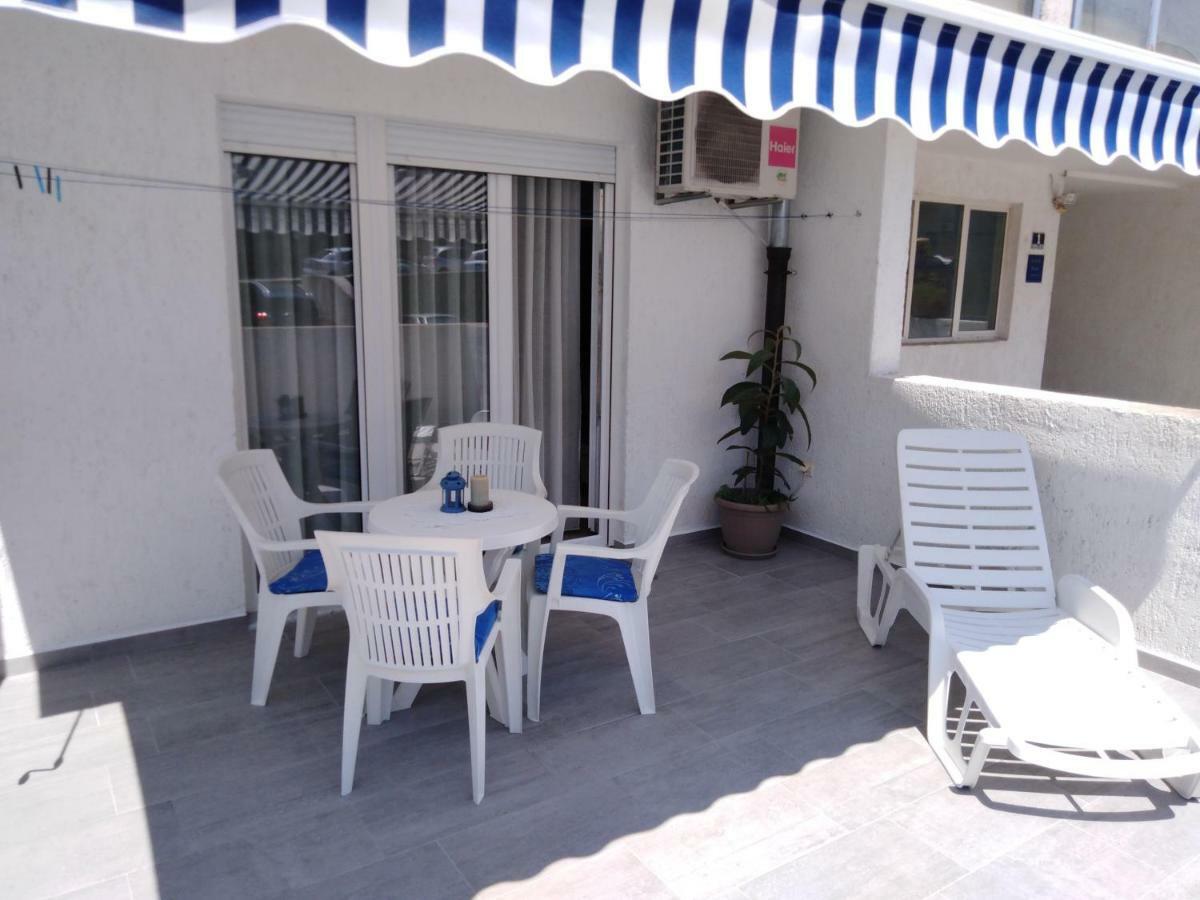 Apartman Amazing *