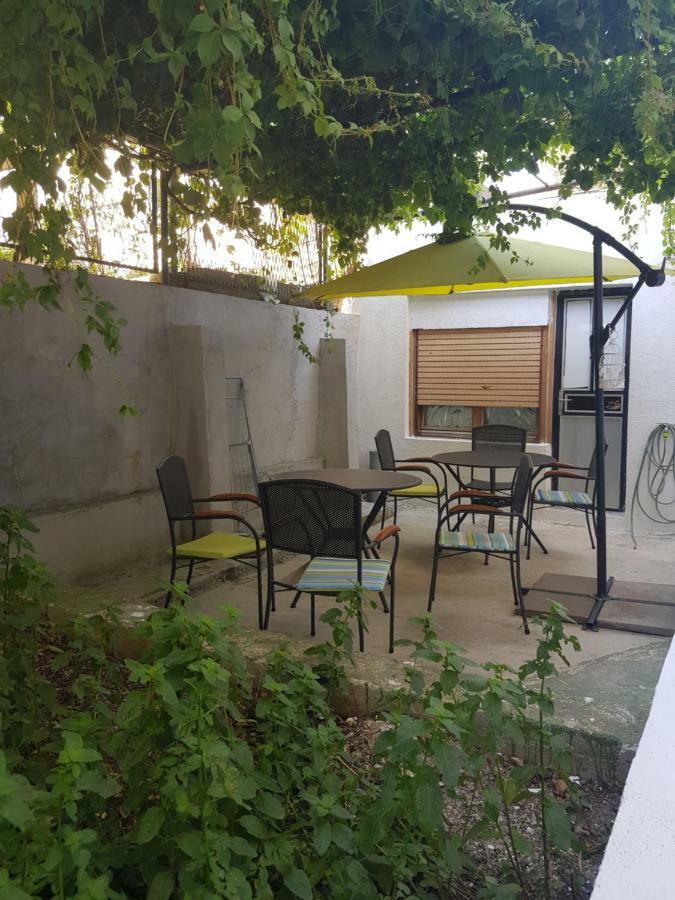 Apartment Saric *