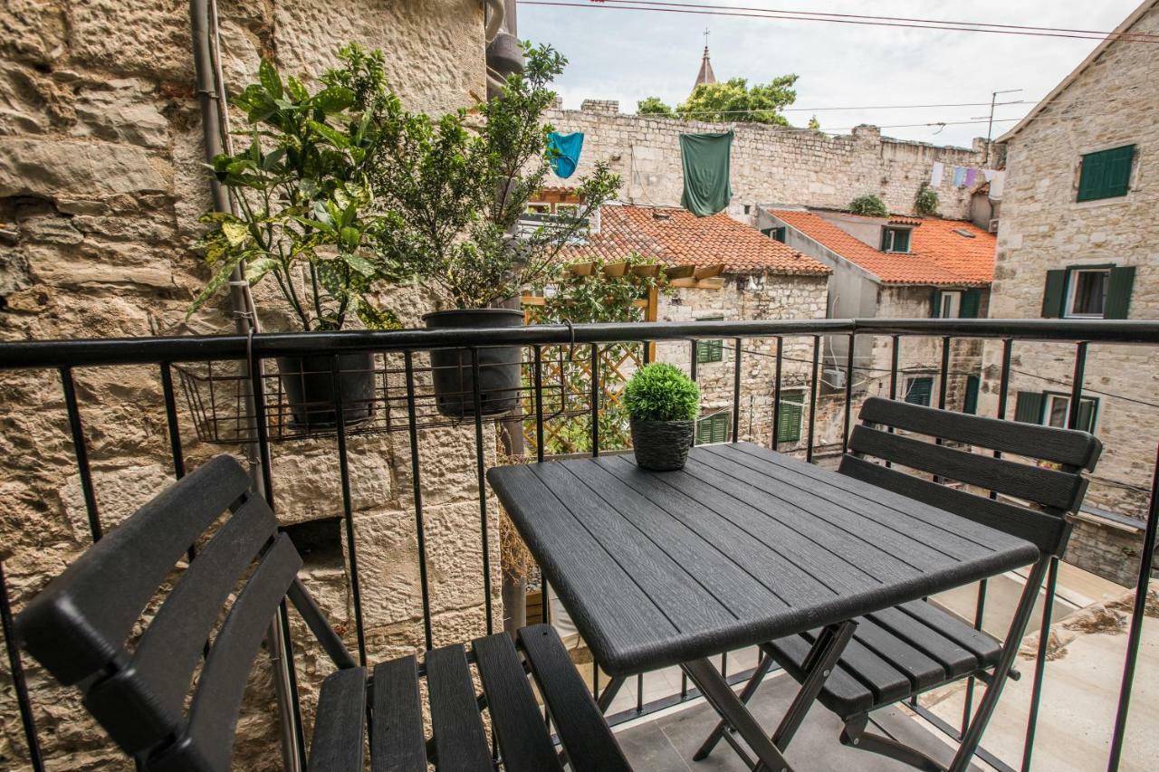 Dioclessima Apartment