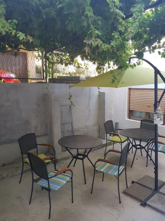 Saric Apartment Split