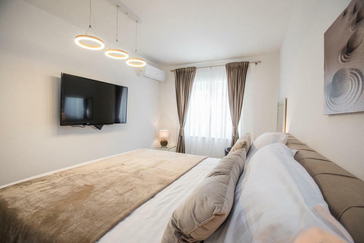 Dioclessima Apartamento Split
