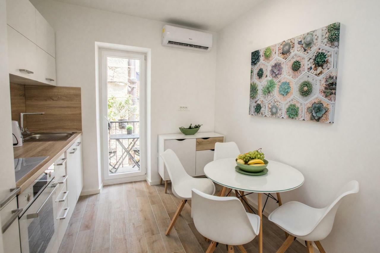 Apartment Dioclessima