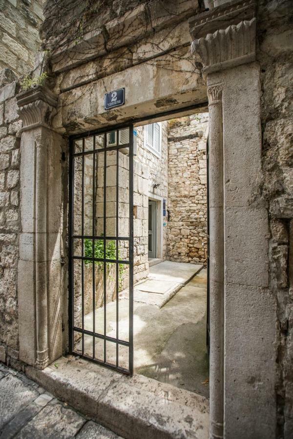 Apartamento Dioclessima Split