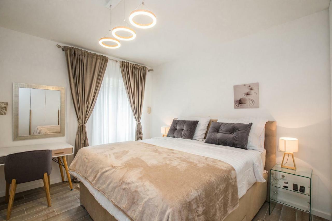 Apartamento Dioclessima Split