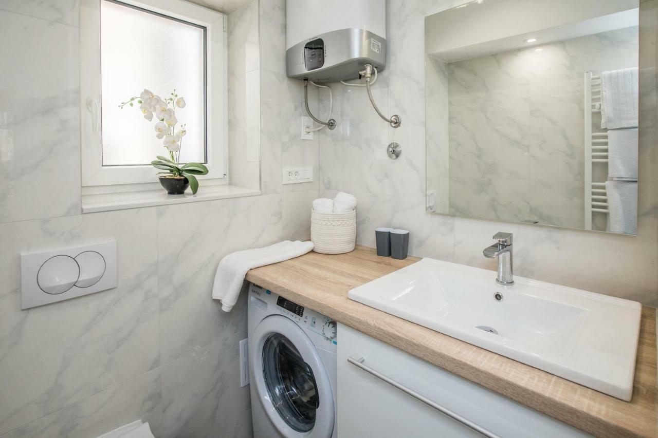 Apartamento Dioclessima Split