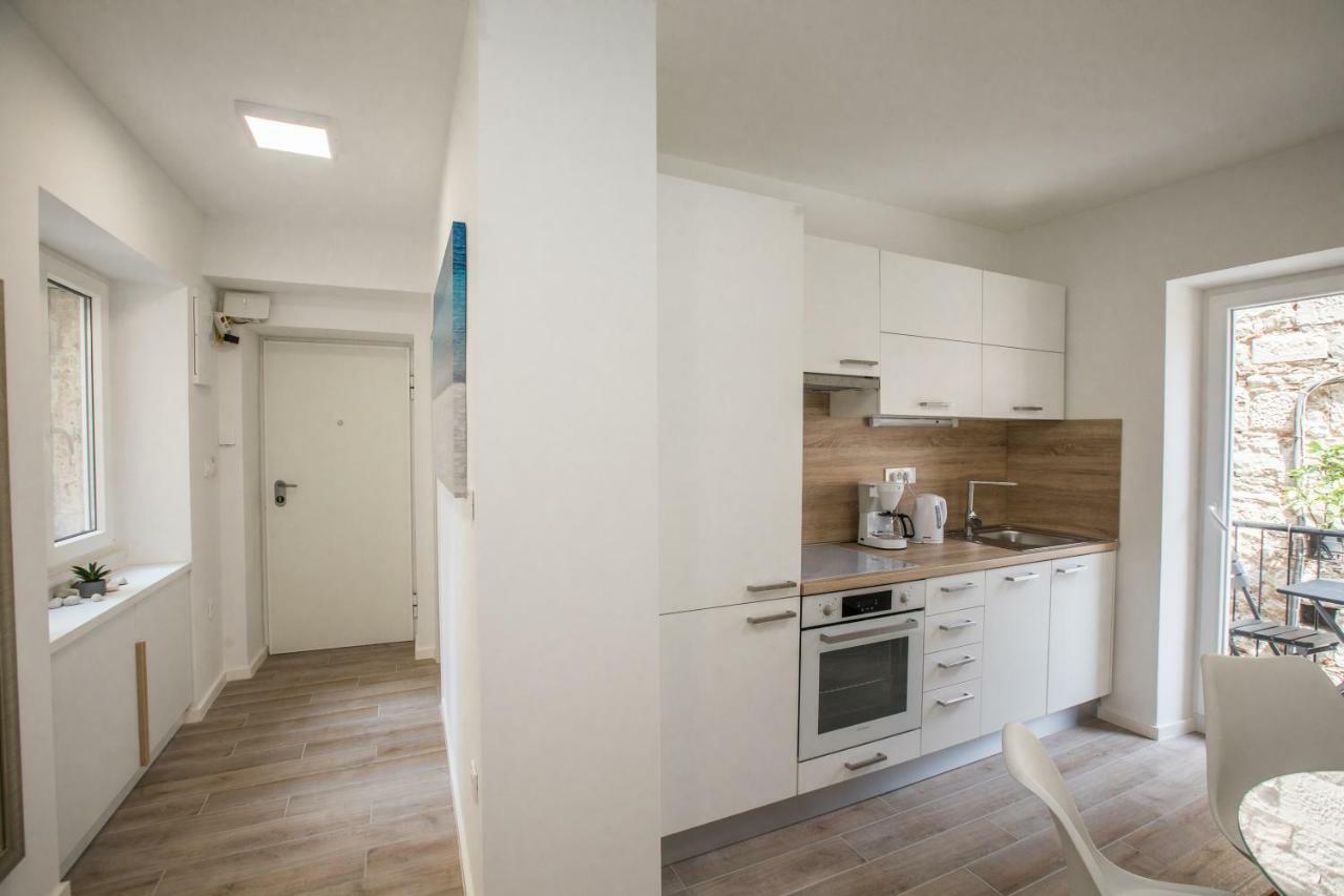 Dioclessima Apartamento Split