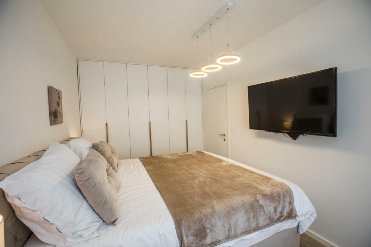 Apartamento Dioclessima Split