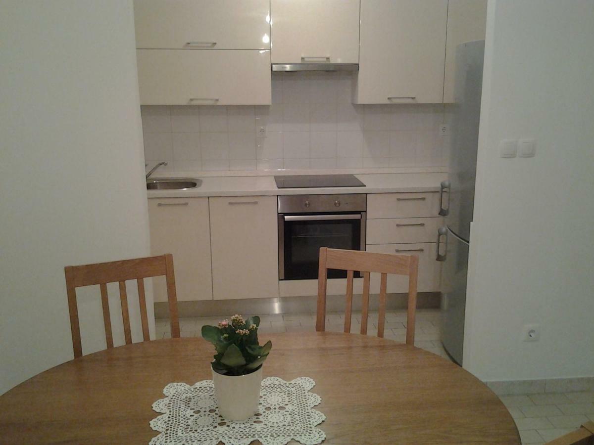 Apartman Amazing *