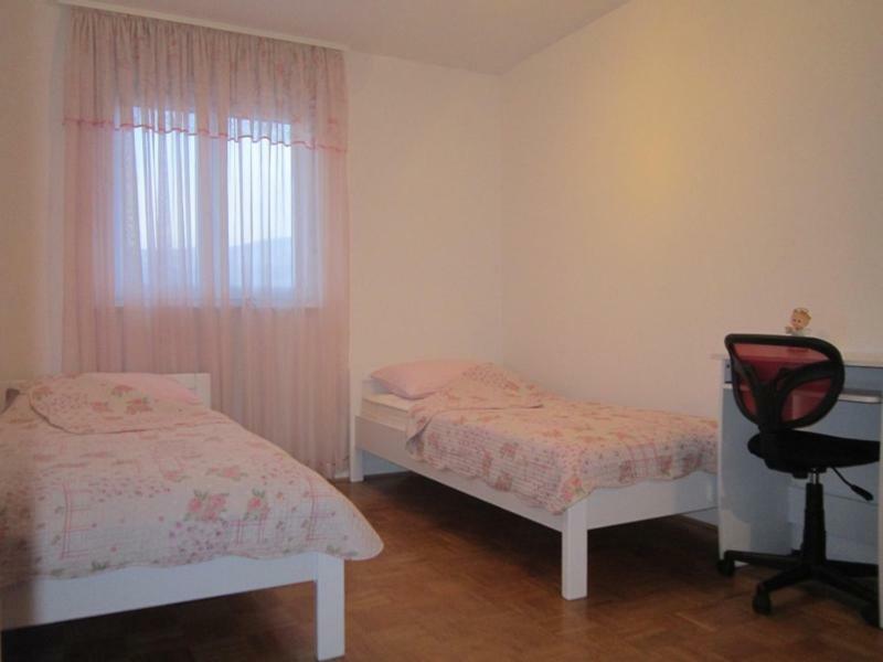 Apartman Amazing Split
