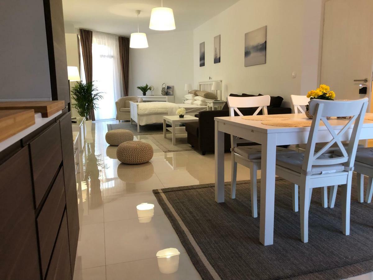Mandica Apartment