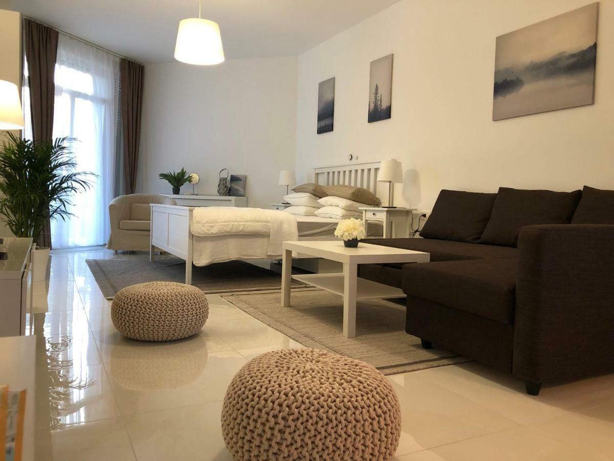Apartment Mandica Split