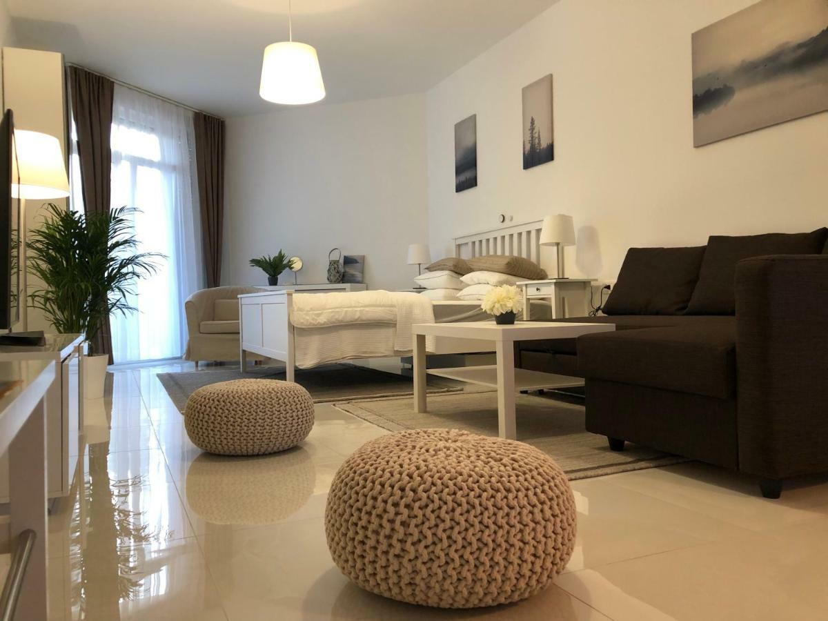 Apartment Mandica Split
