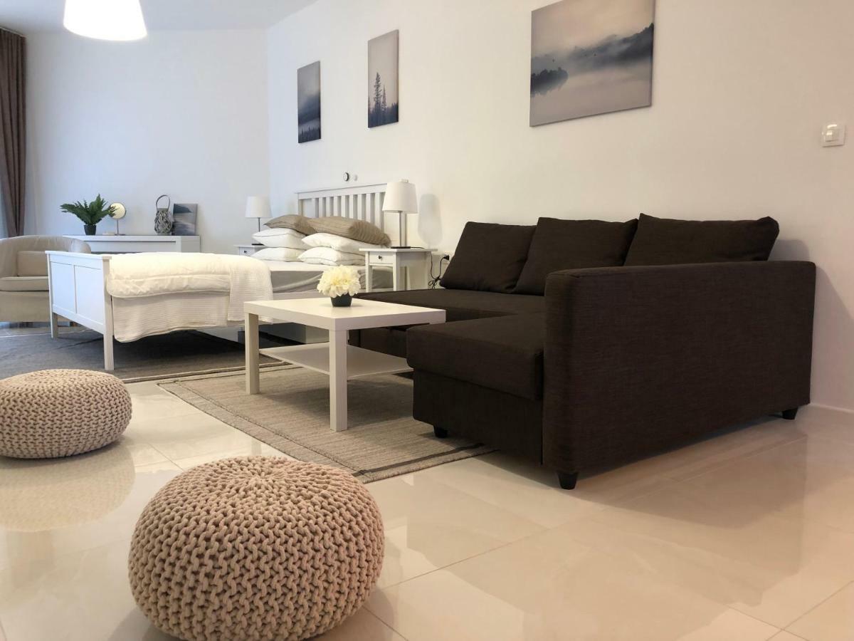 Mandica Apartment Split