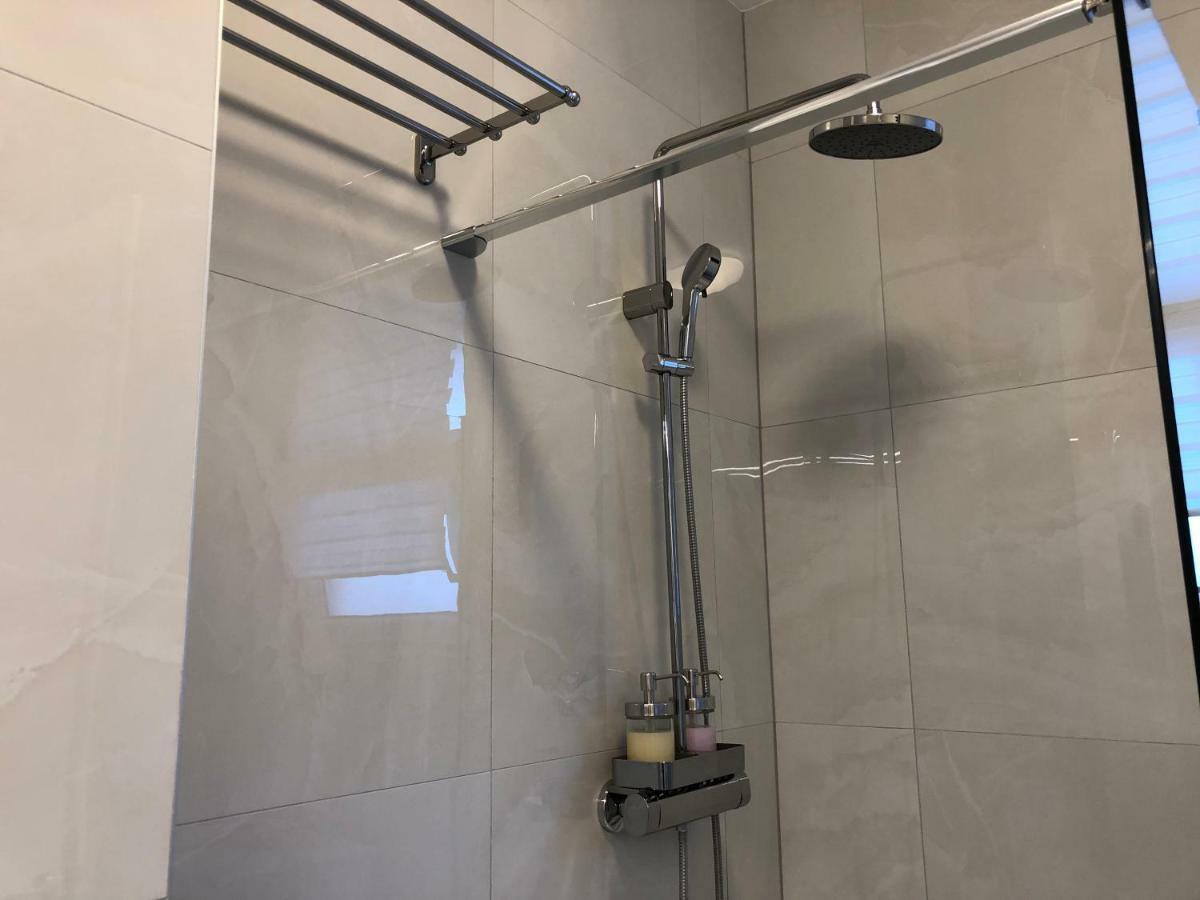 Mandica Apartment *