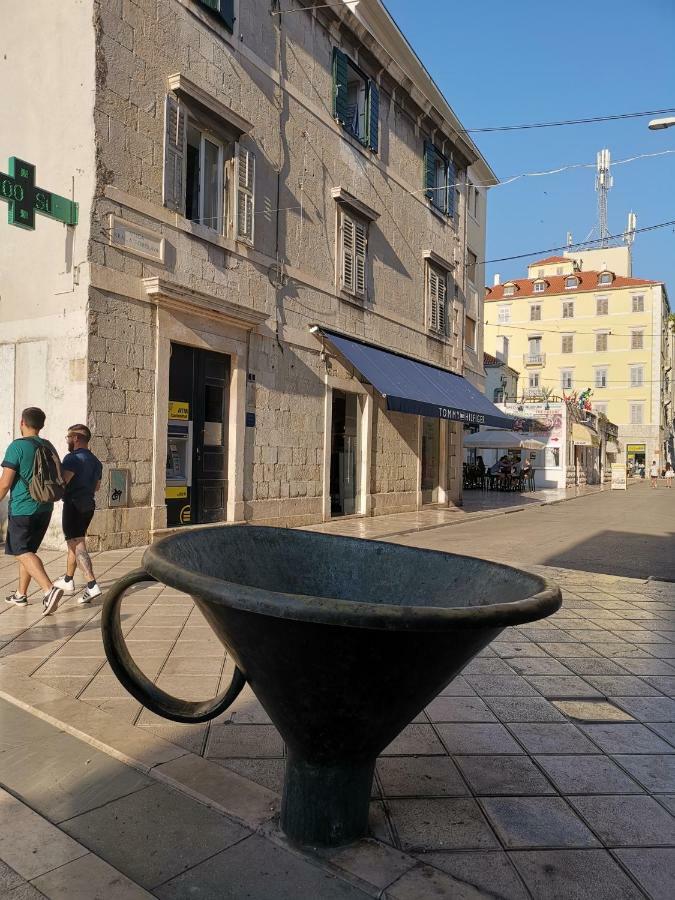 Spacious 140m2 Downtown 3 Bedroom *