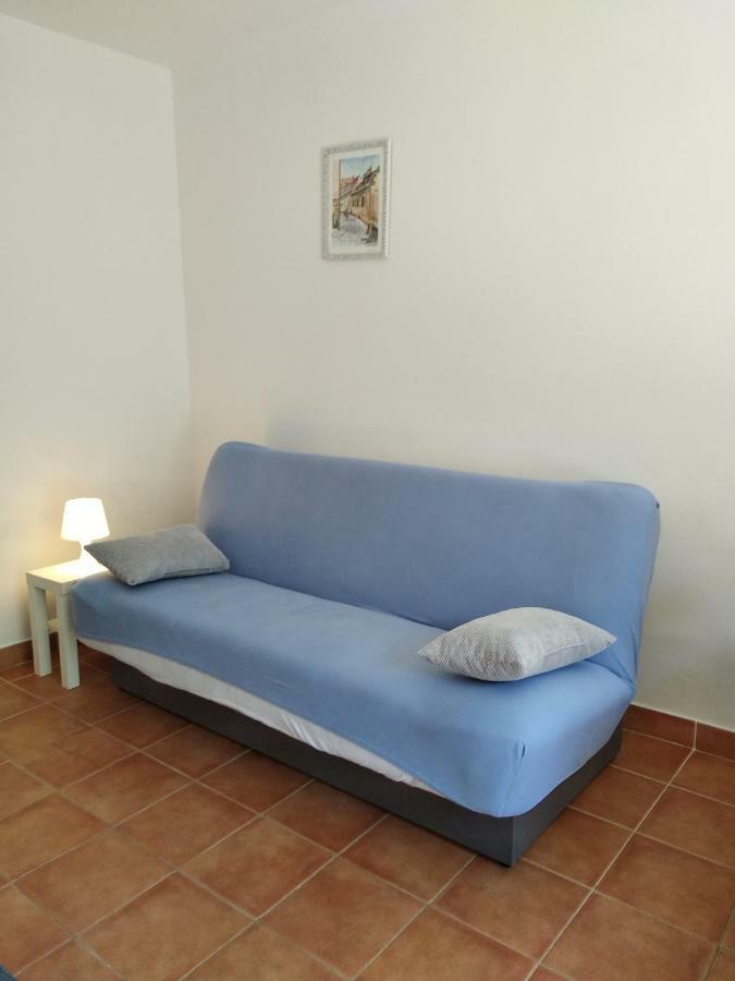 Apartment Fjaka Split