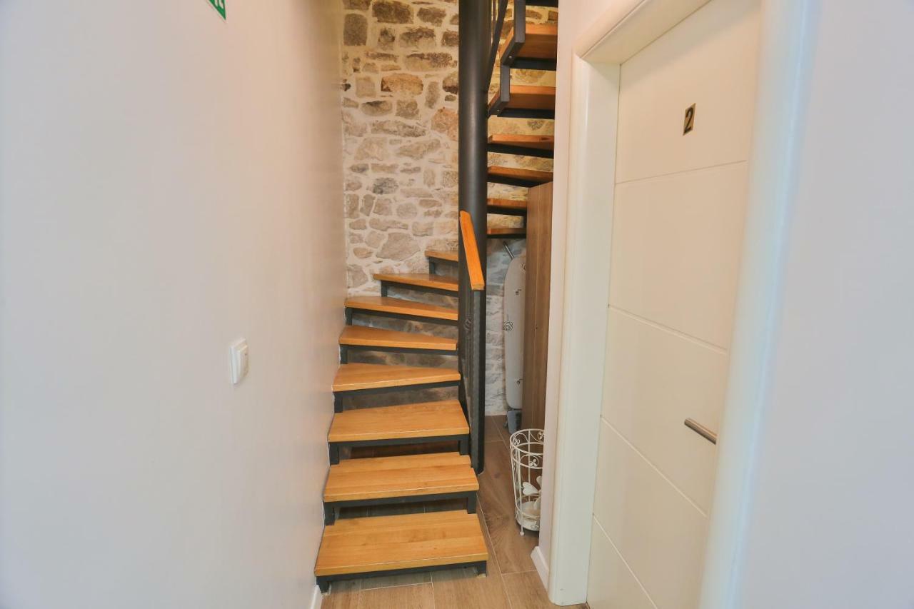 Split Inn Apartments * Split
