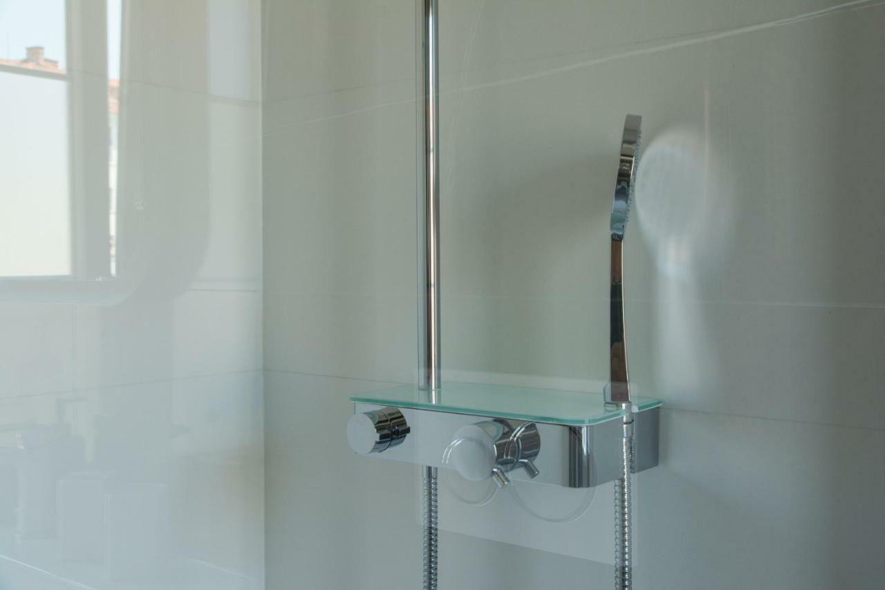 Luxury 7heaven Apartman Split