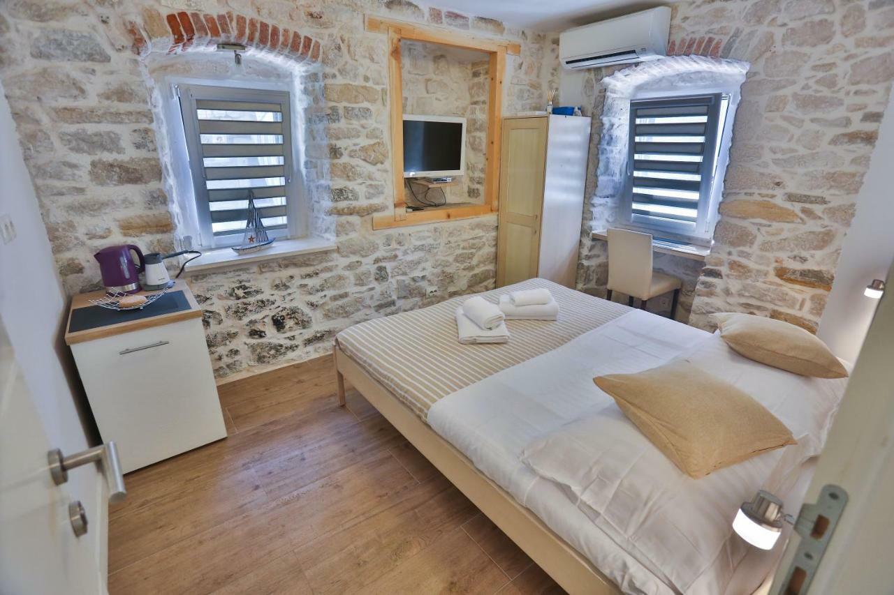 Split Inn Apartments Apartman Split