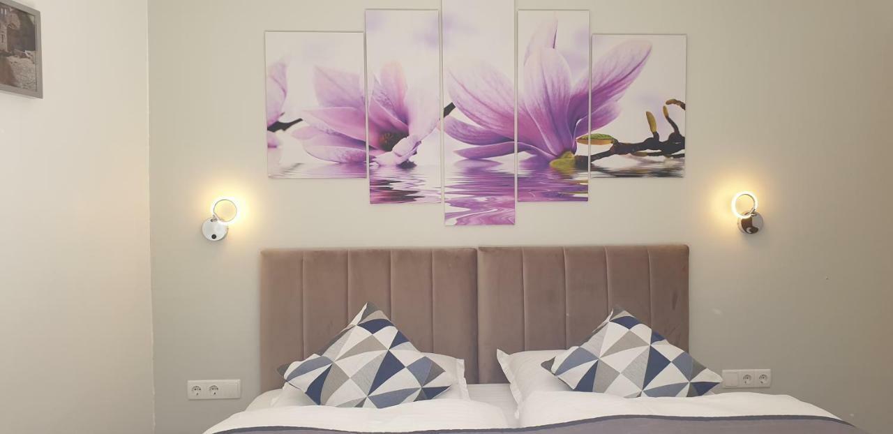 Gasthuis Toni Design 4*