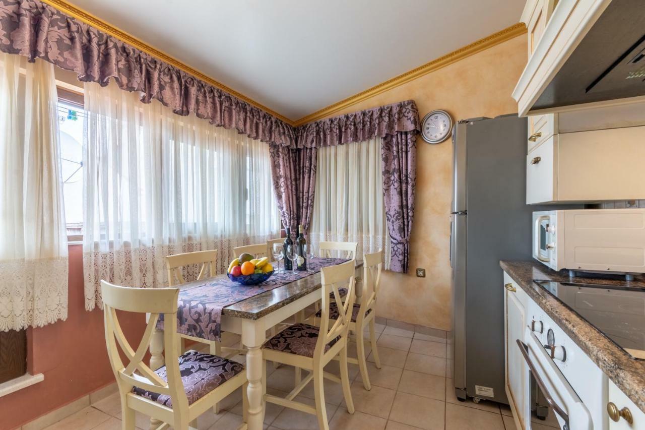 Apartment Superior Luxury