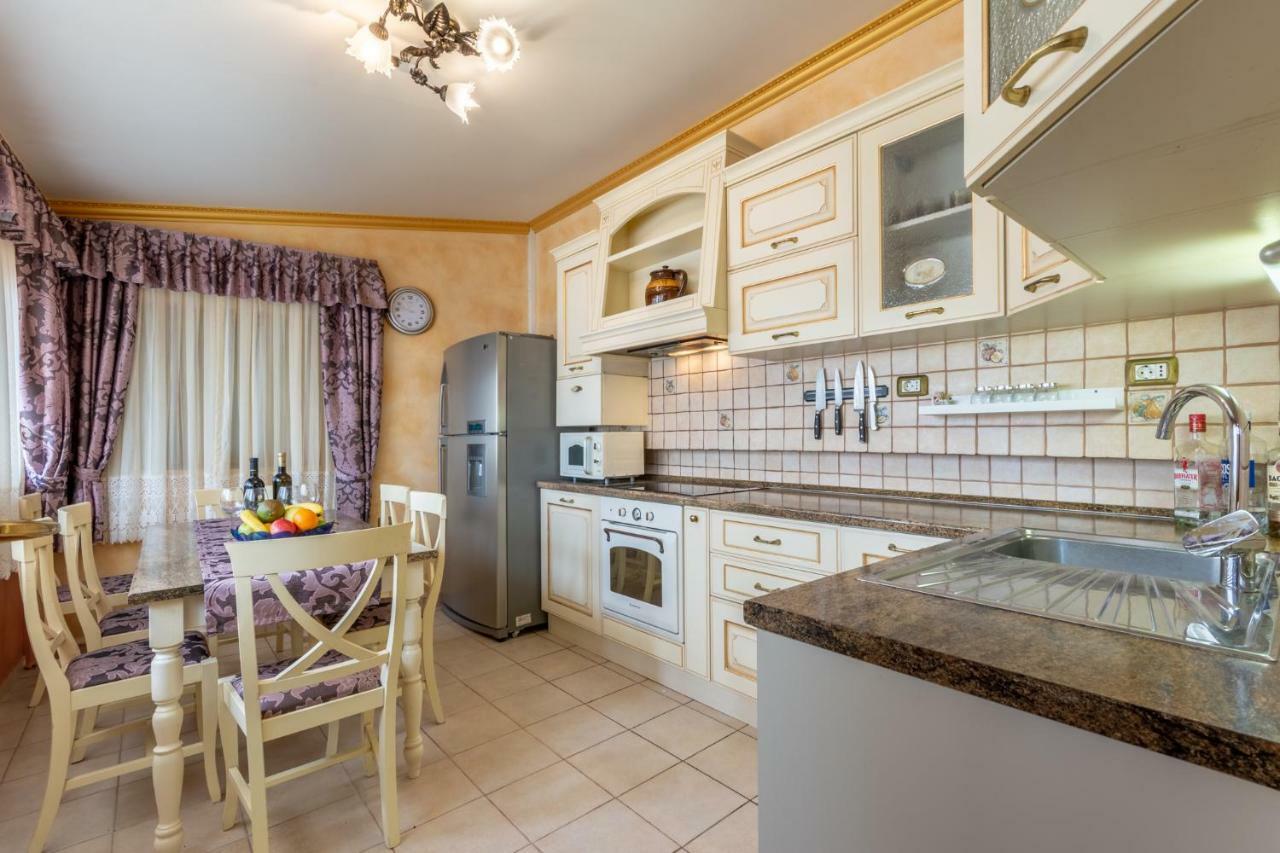 Superior Luxury Apartment Split