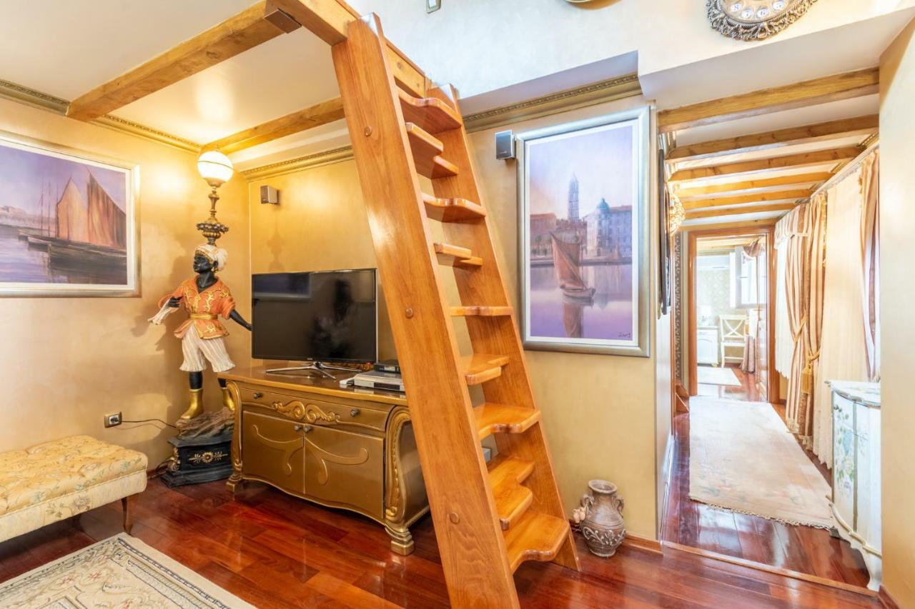 Apartment Superior Luxury Split