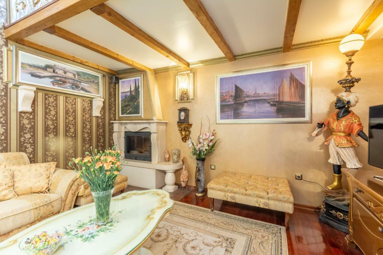 Apartment Superior Luxury *