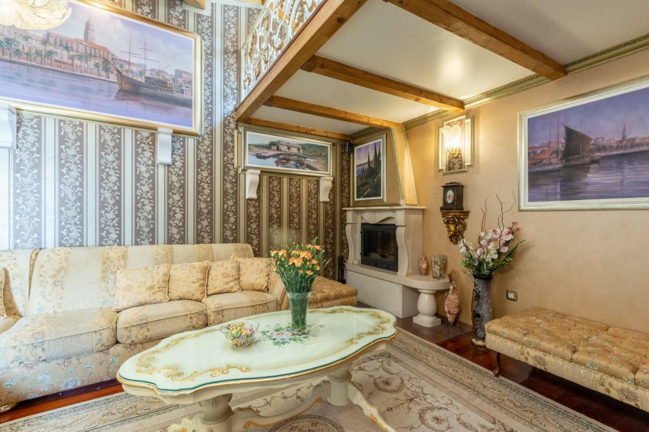 Superior Luxury