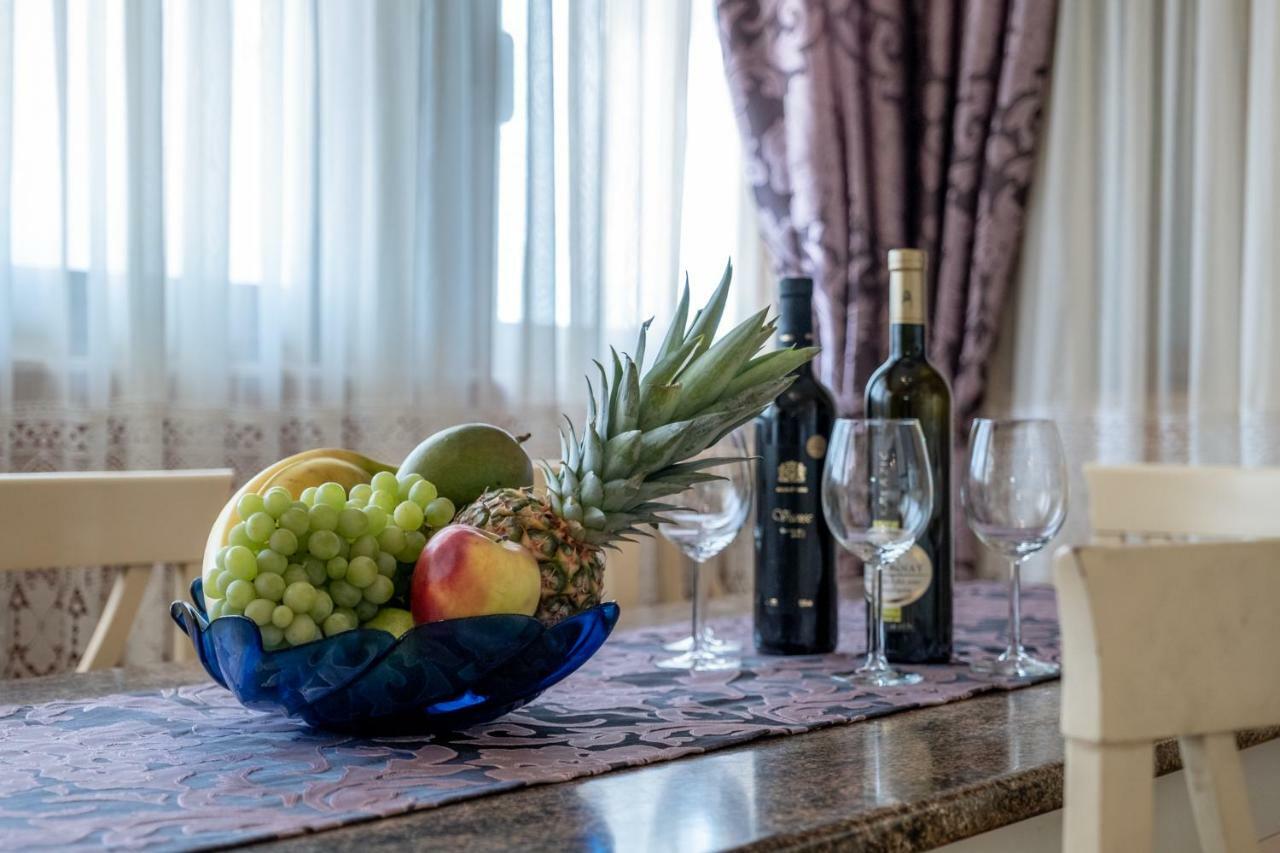 Apartment Superior Luxury