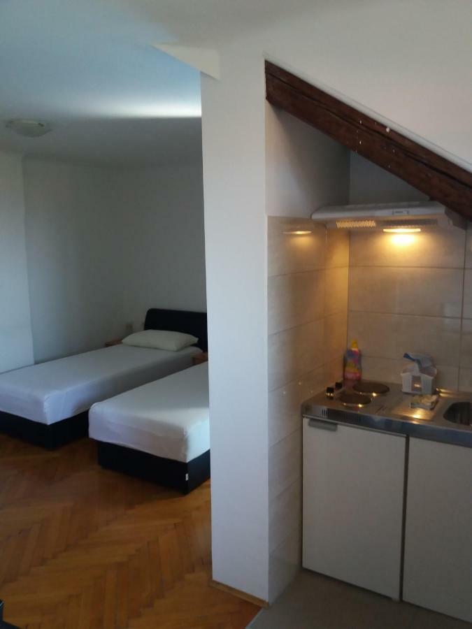 Apartment Bulic *