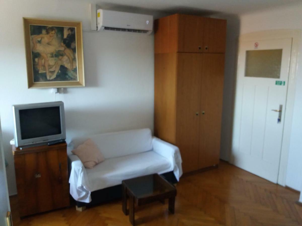 Apartment Bulic *