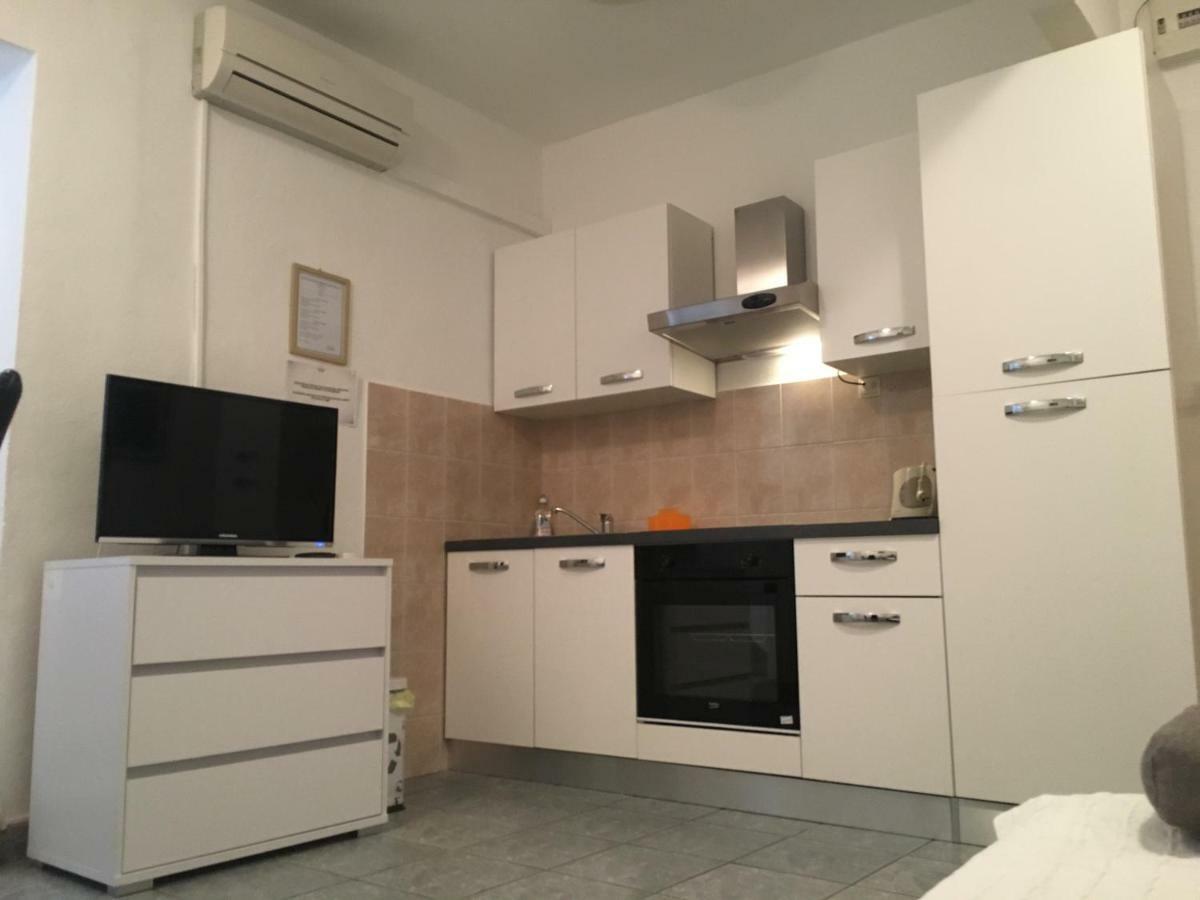 Mare Apartment Split