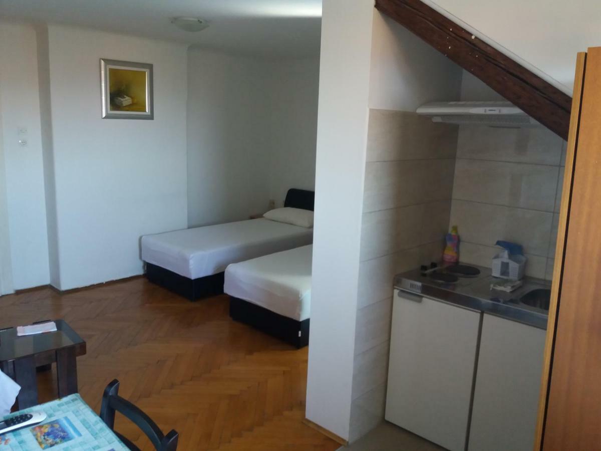 Bulic Apartment Split