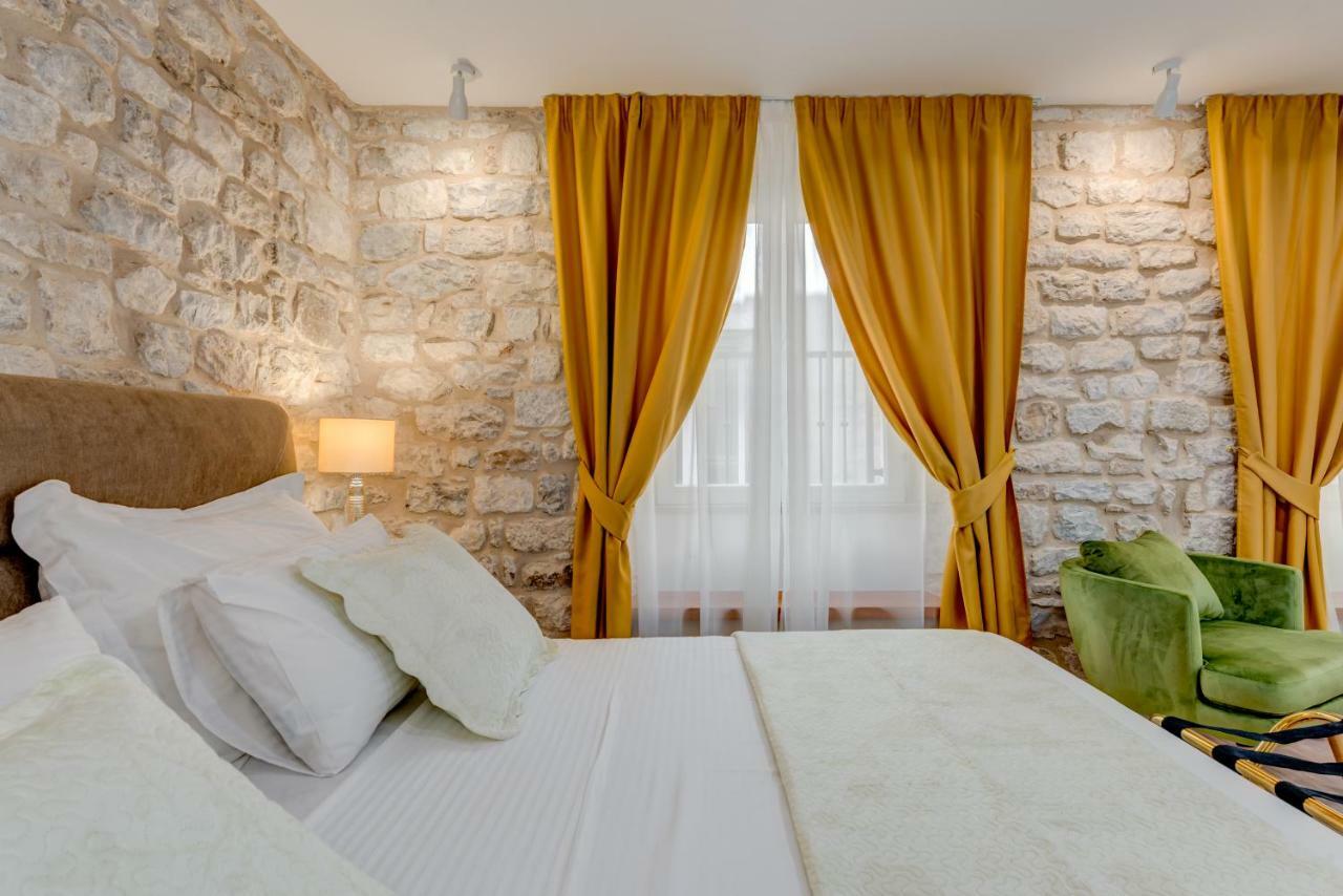 Guest house Princ Heritage Split
