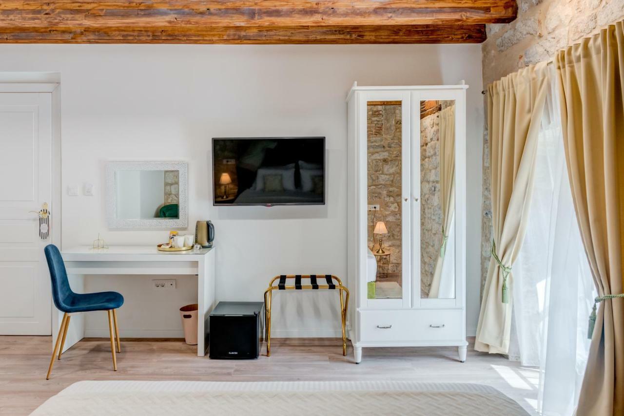 Gasthuis Princ Heritage 4*