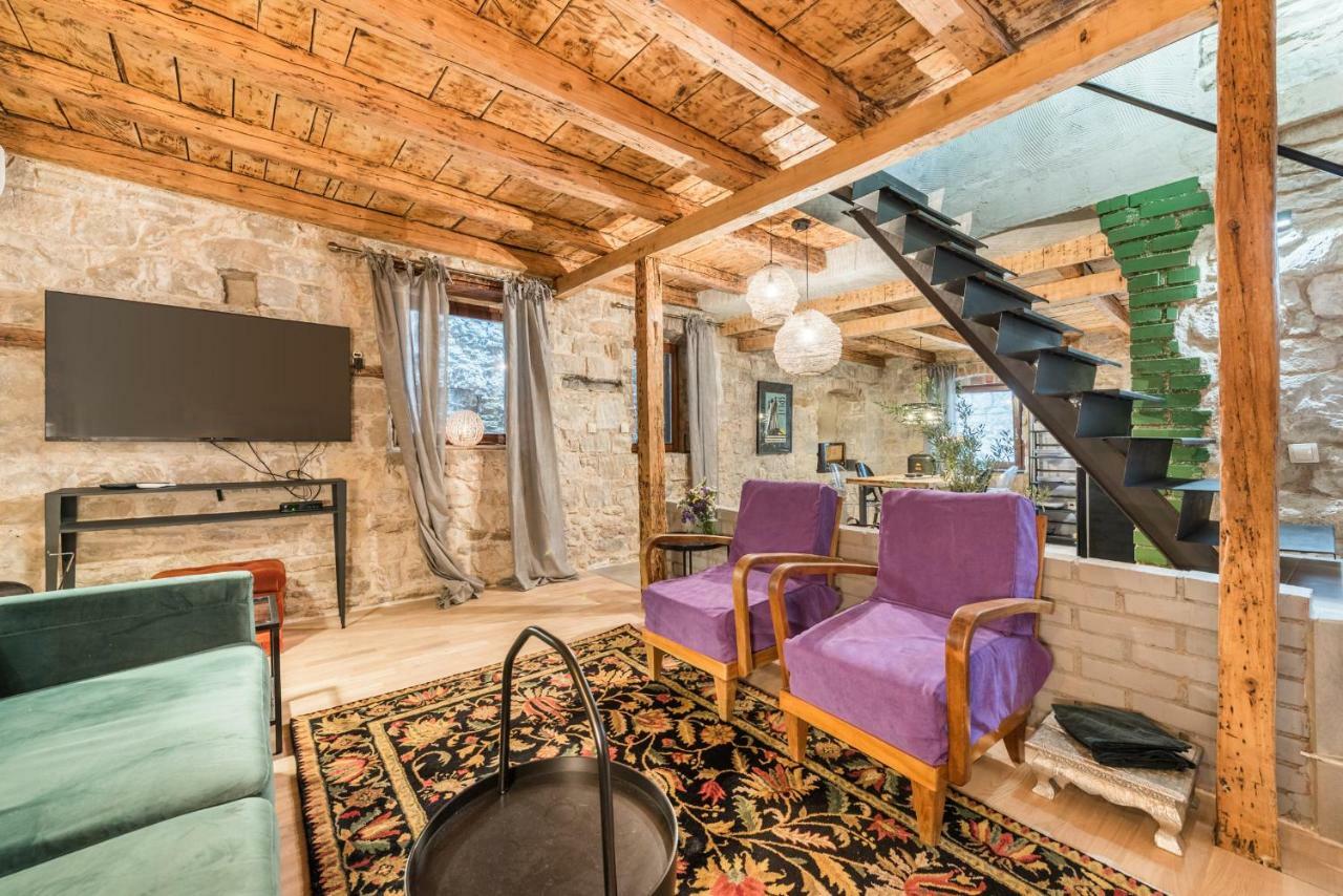 Apartment Livo Disno 12 Split