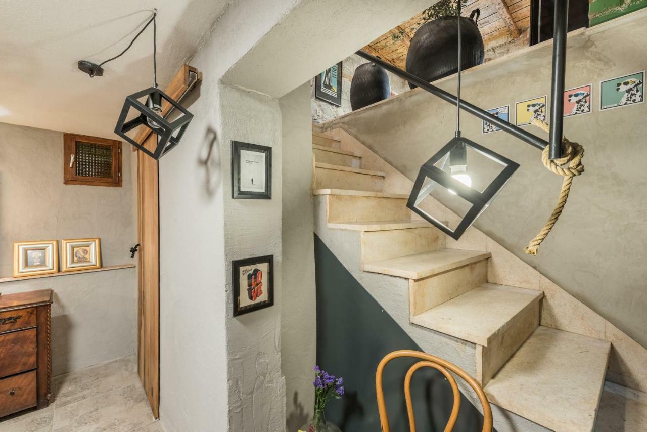 Apartment Livo Disno 12 Split