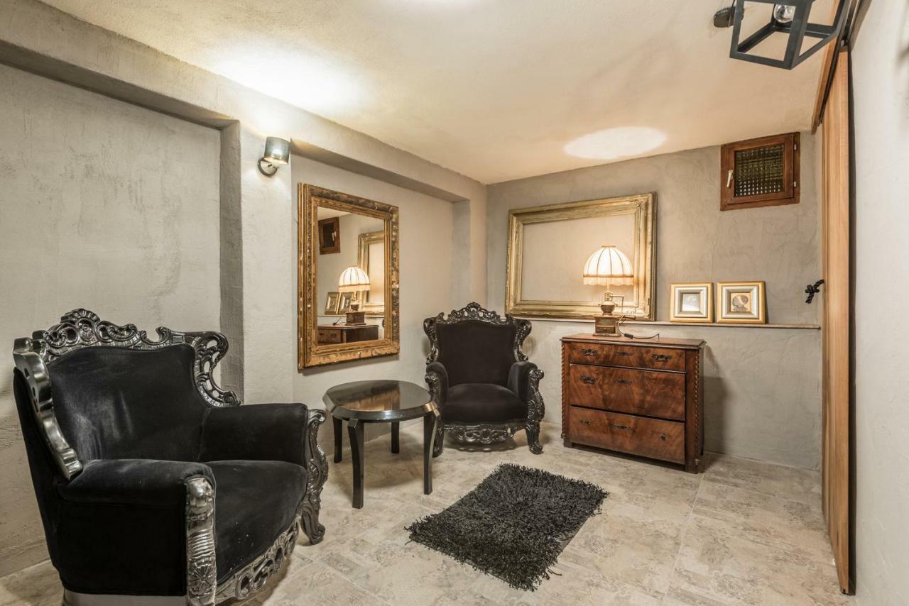 Livo Disno 12 Apartment Split