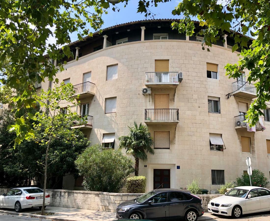 Le Soleil Casa de hóspedes Split