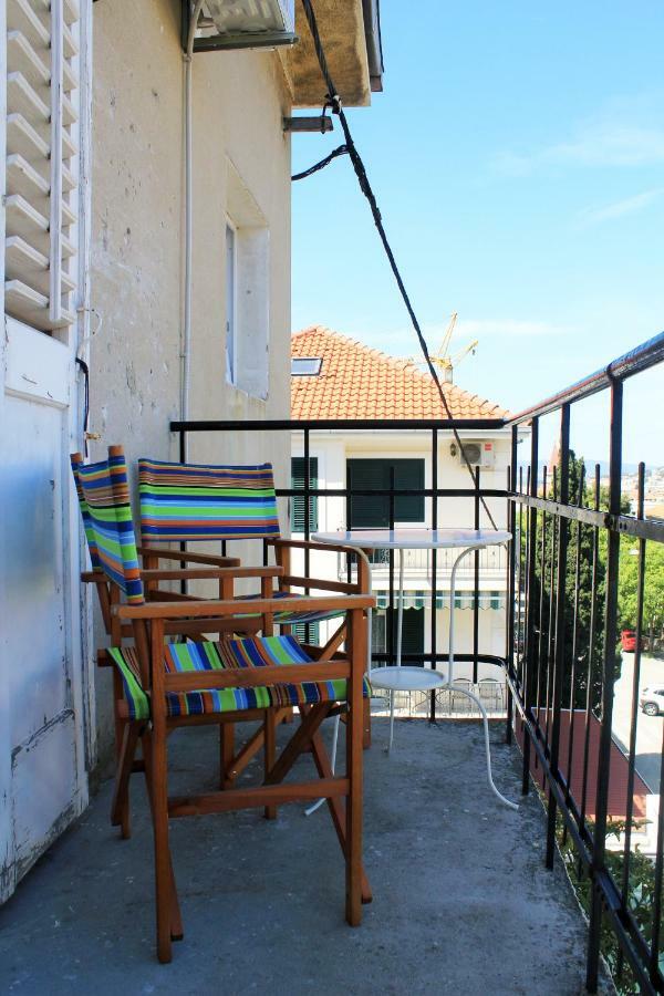 Lazarica Apartment
