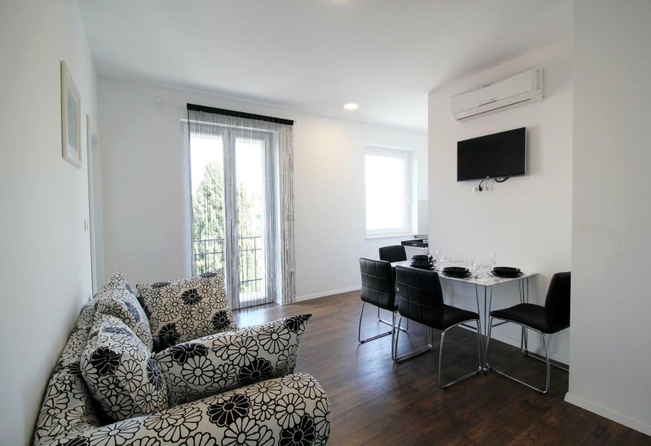 Lazarica Apartment