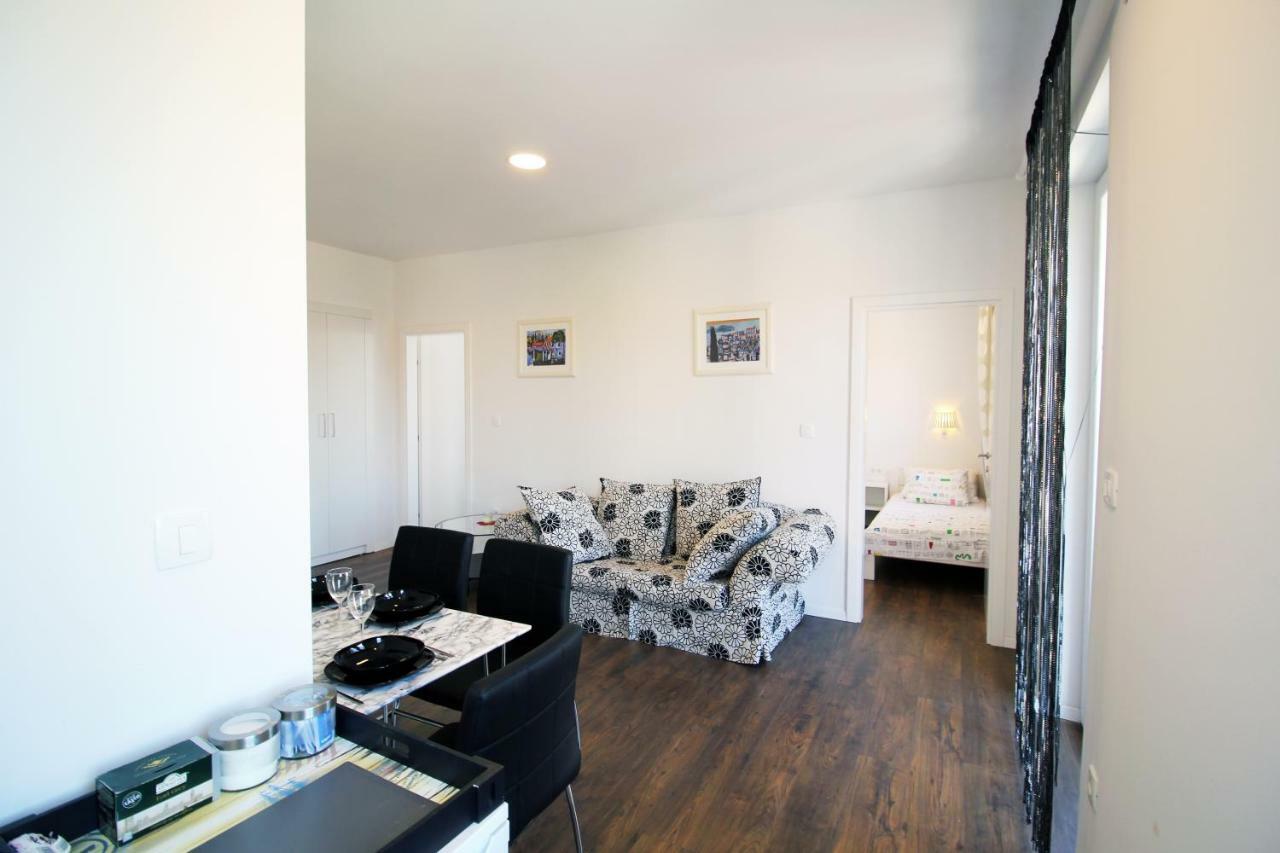Apartment Lazarica *