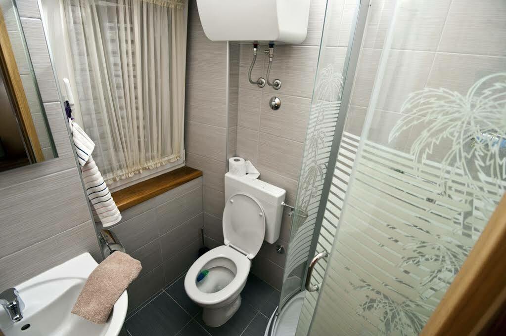 Marija Guest house 3*