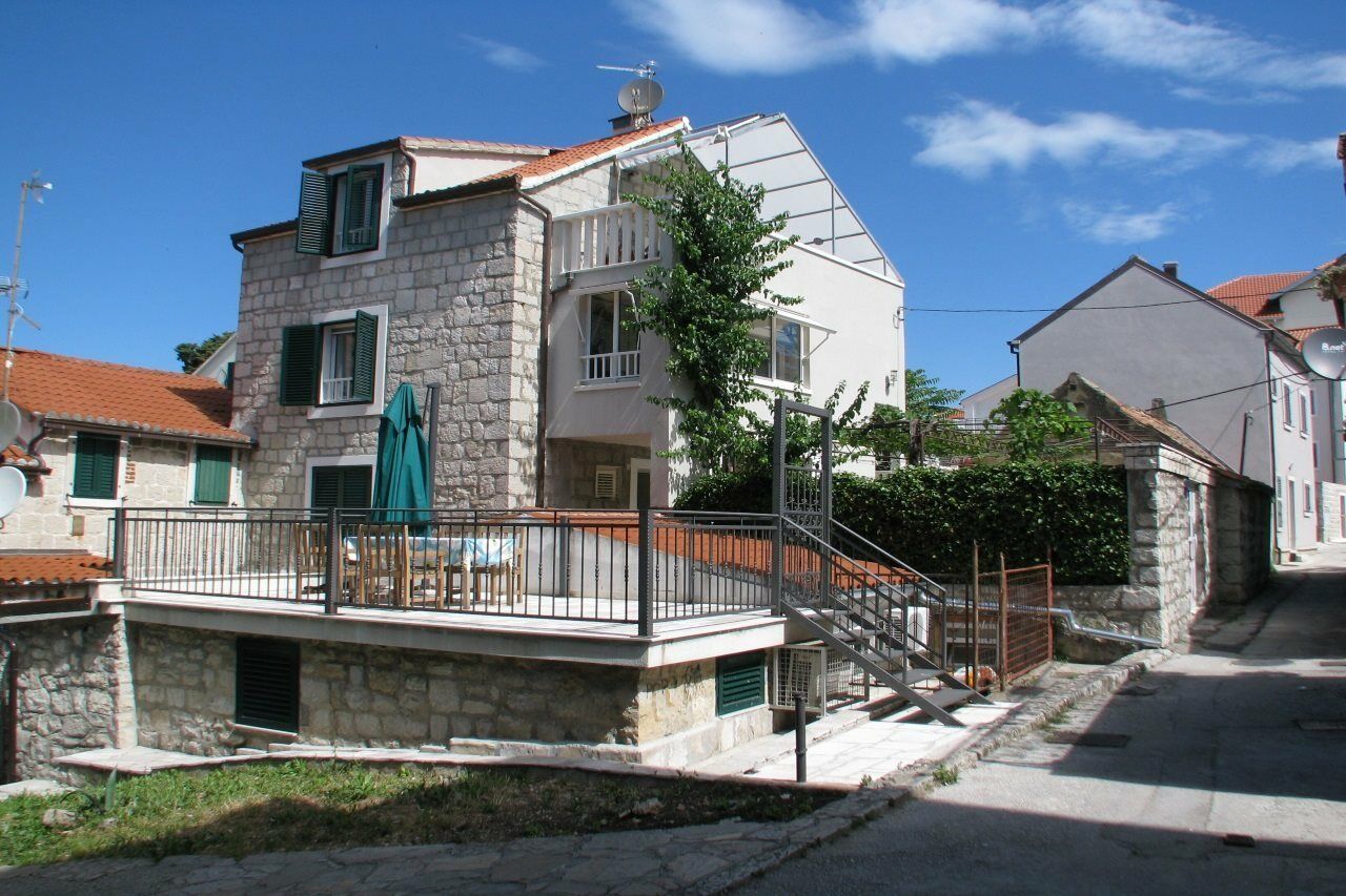 Center Guest house Split